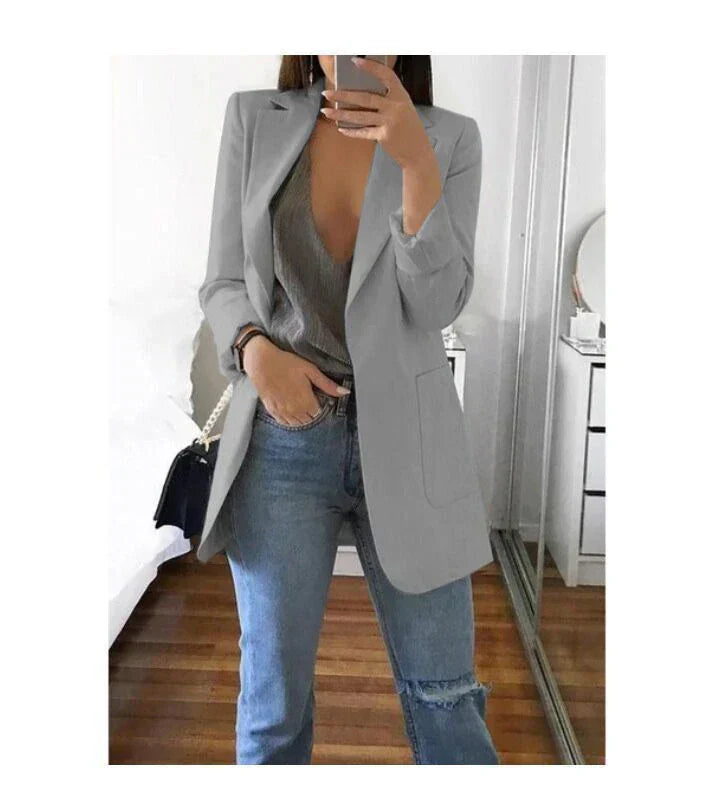 Eleganter Blazer für Damen