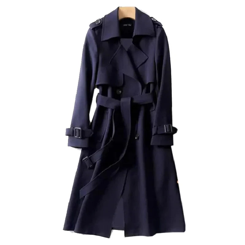 Karoline - Trench-coat - Manteau de printemps