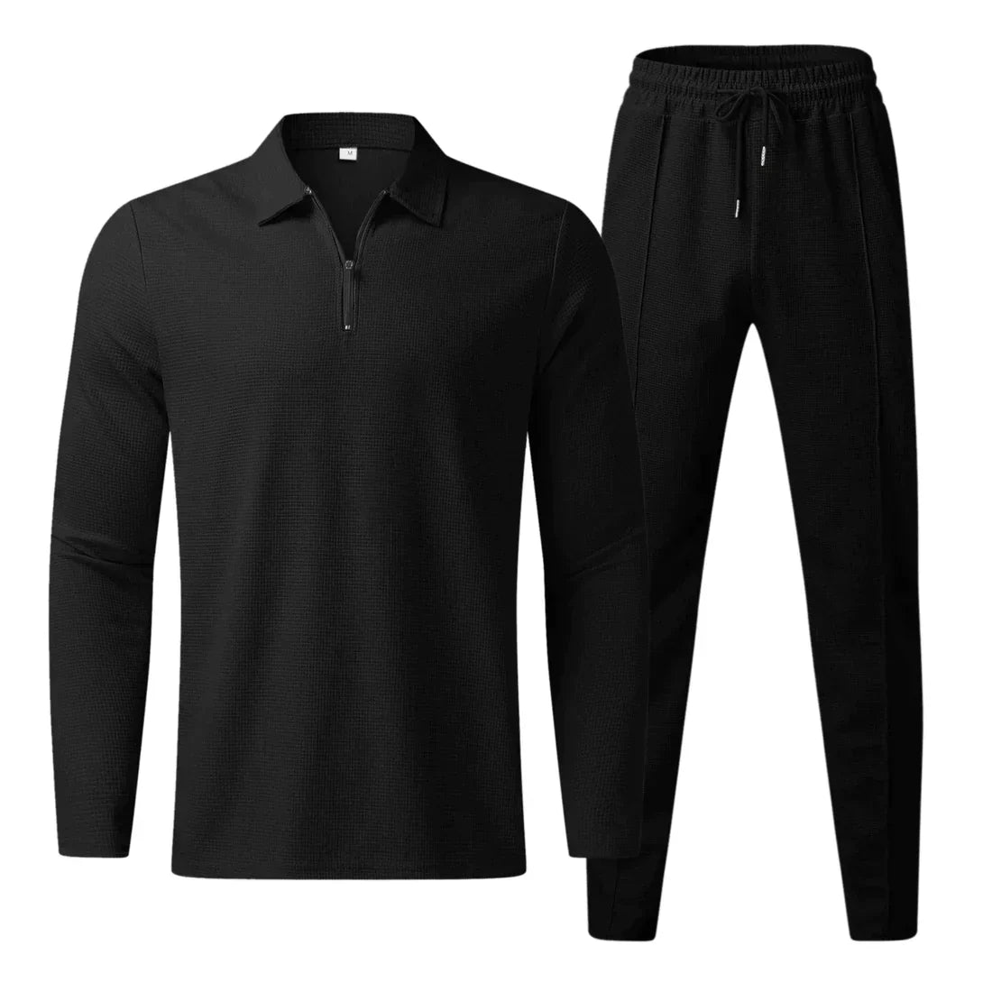 Ensemble polo et pantalon Activewear - Stanley