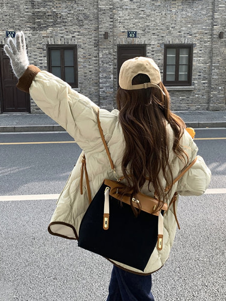 Damenmode | Frauen Jacken: Qualitativ hochwertige Outdoor-Bekleidung