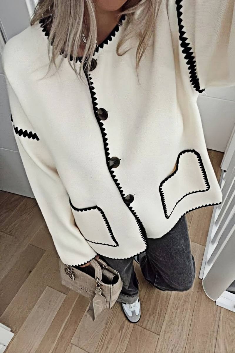 Malenia-Jacke