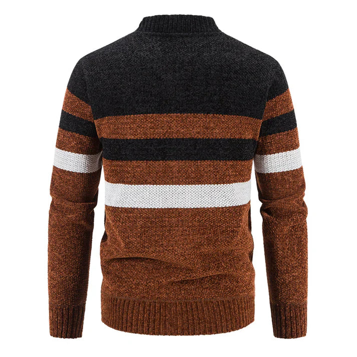 Javon - veste confortable pour homme