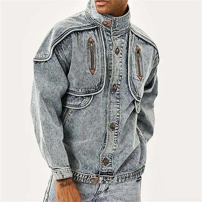 Wikara | veste en jean
