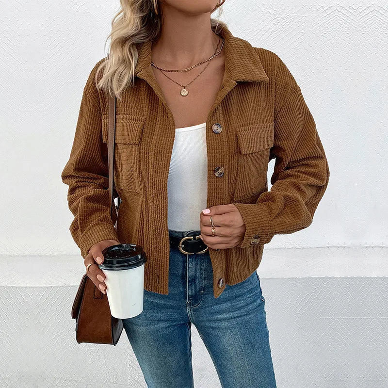 Vi | Veste d'hiver pour femme – vêtements chauds 