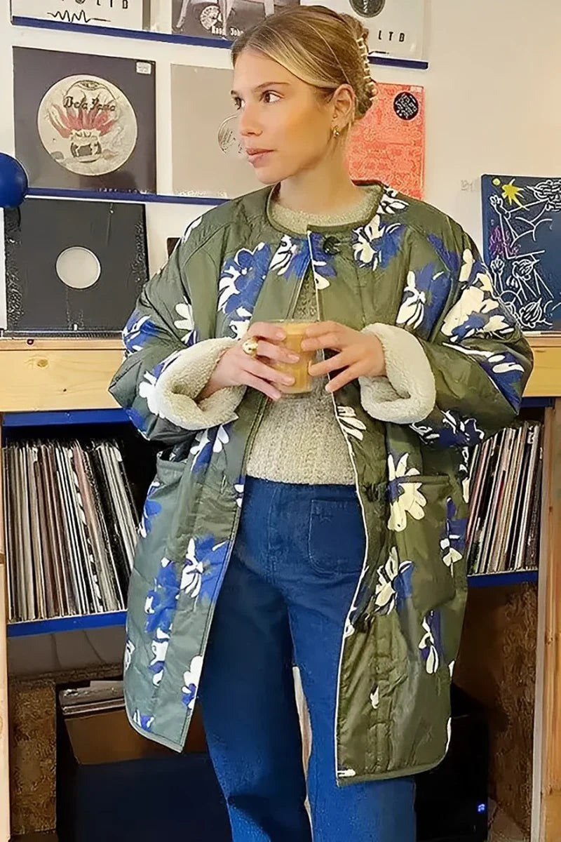 Nuditta Jacke