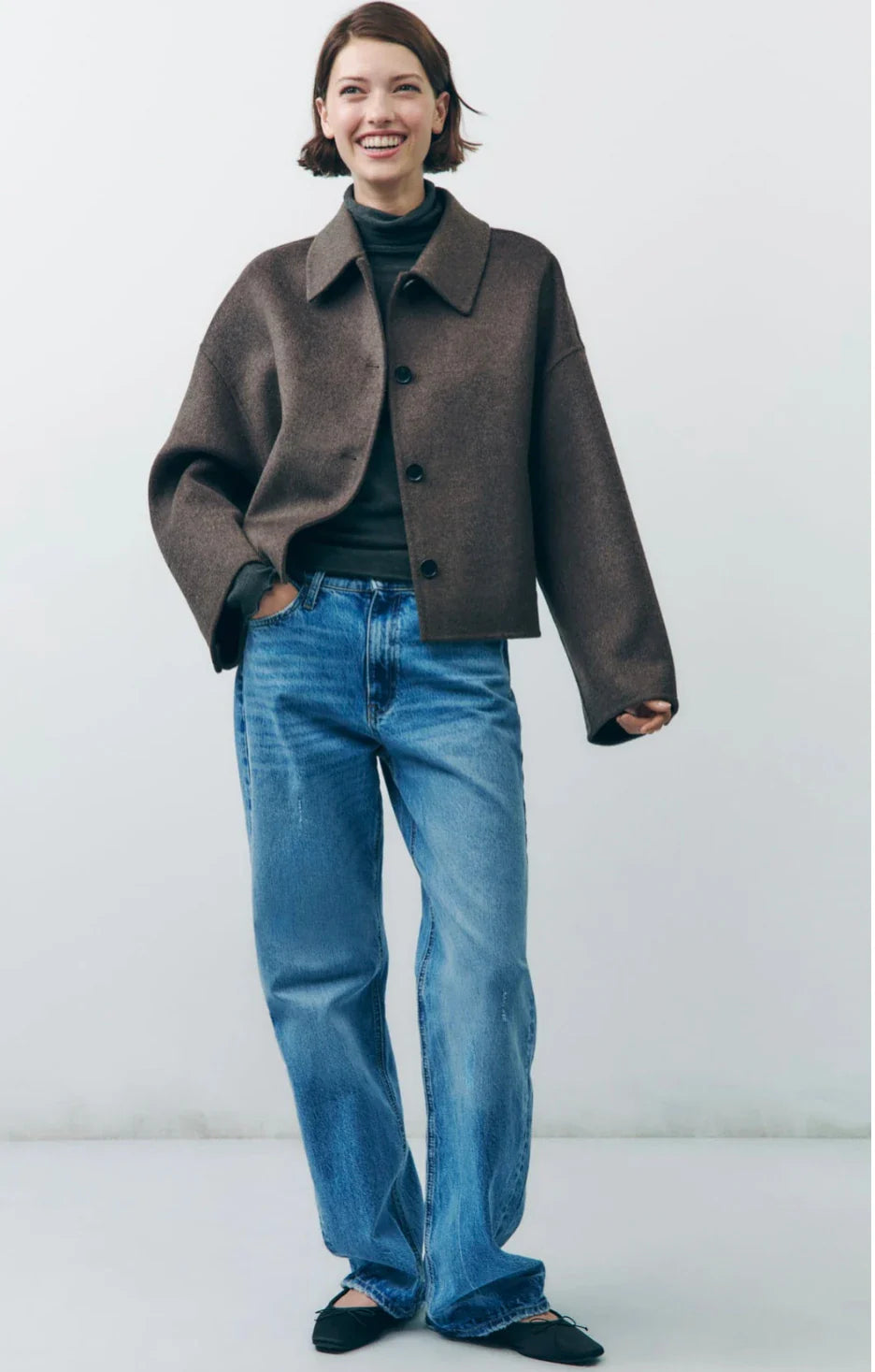 Kharla - Manteau - Vêtements d'hiver d'extérieur