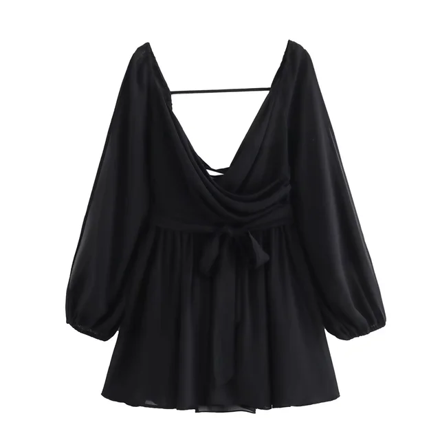 Bellachicha - Leopardenmuster - Polyester - Sommer