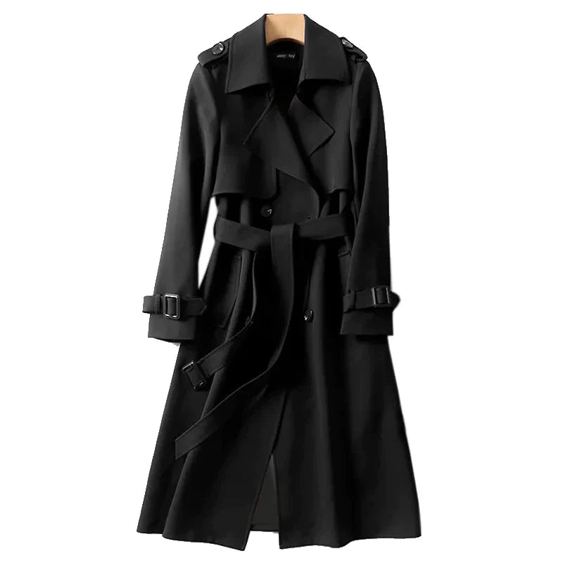 Karoline - Trench-coat - Manteau de printemps