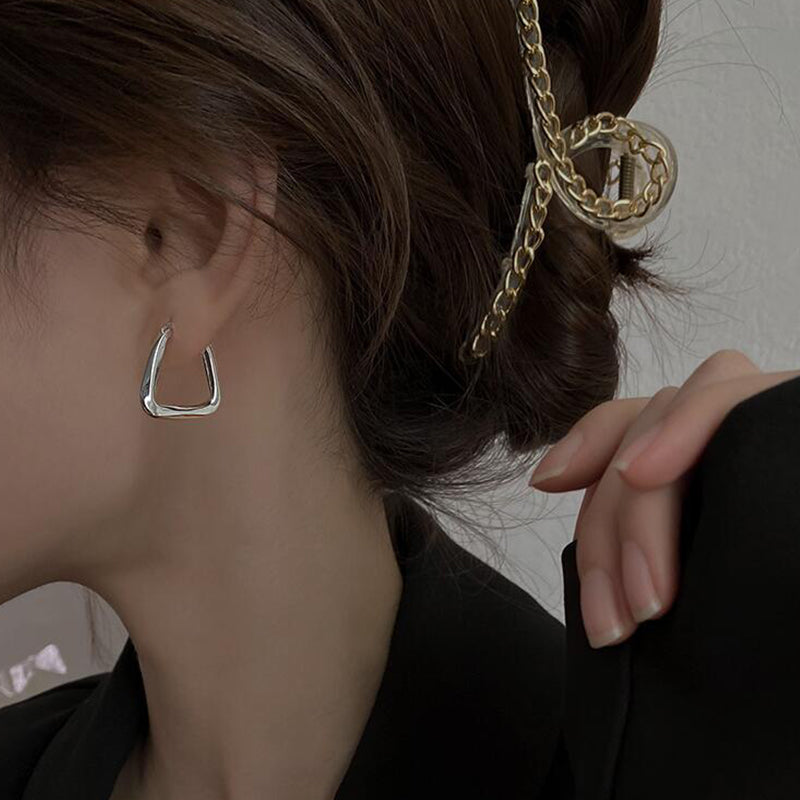 Micara - Glamour Arch - boucles d'oreilles