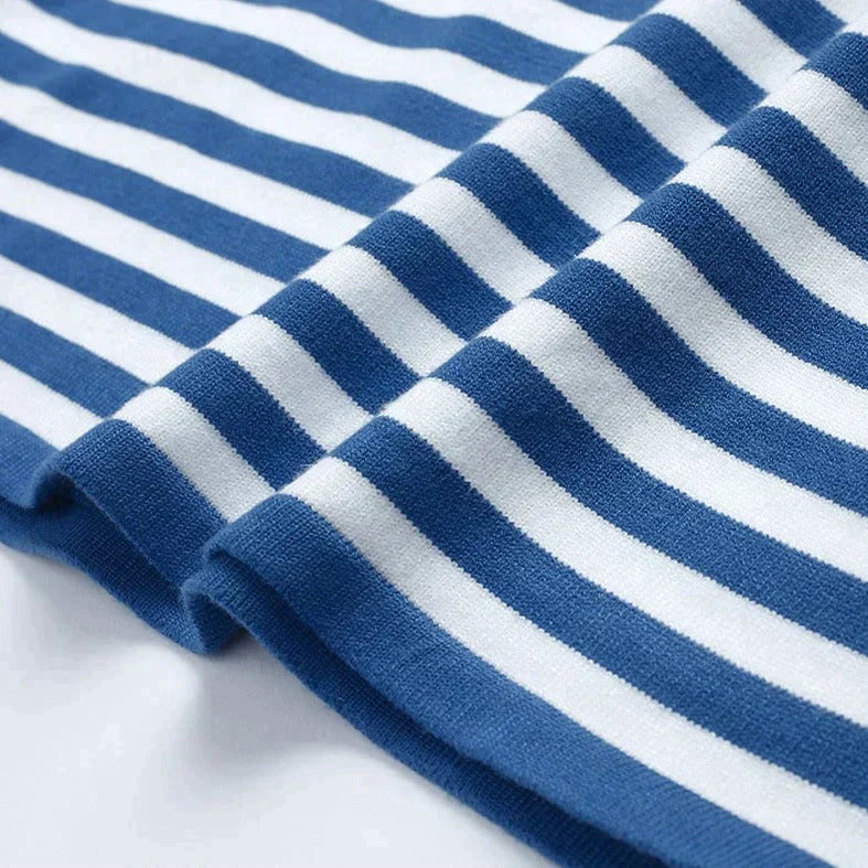 Bellachicha | Modisches Streifenshirt