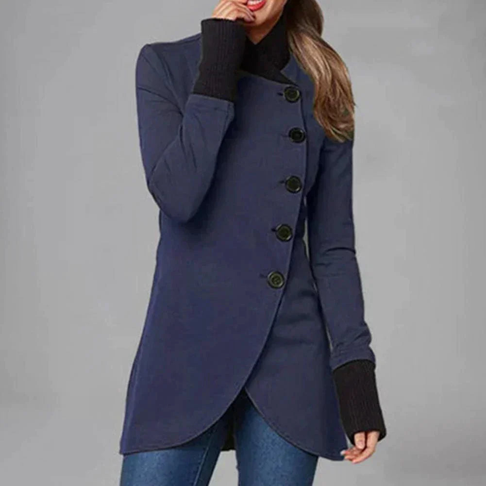 Aléa | Veste super douce pour femme