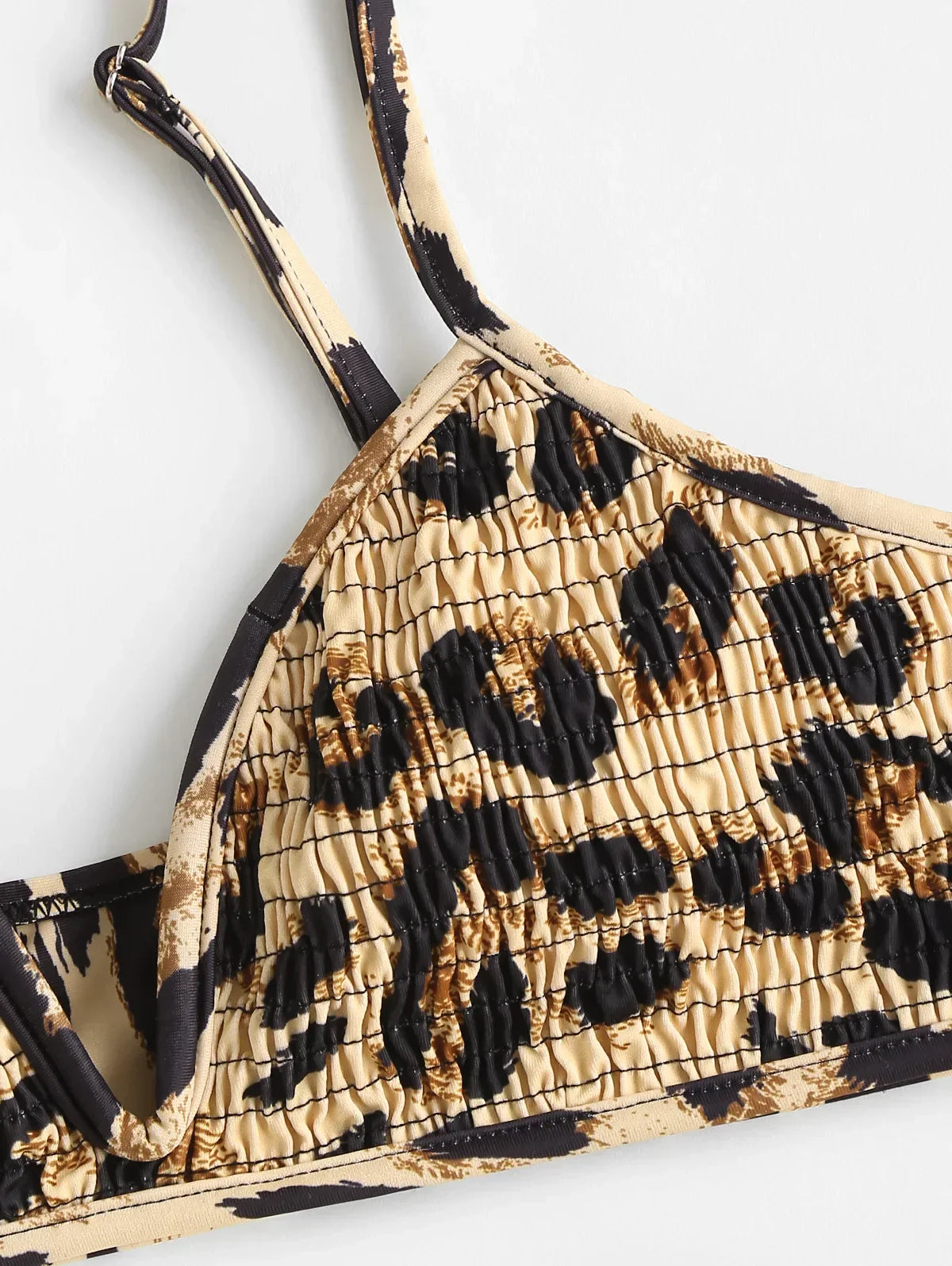 Bellachicha - Leopard - Gesmokte - Sommer