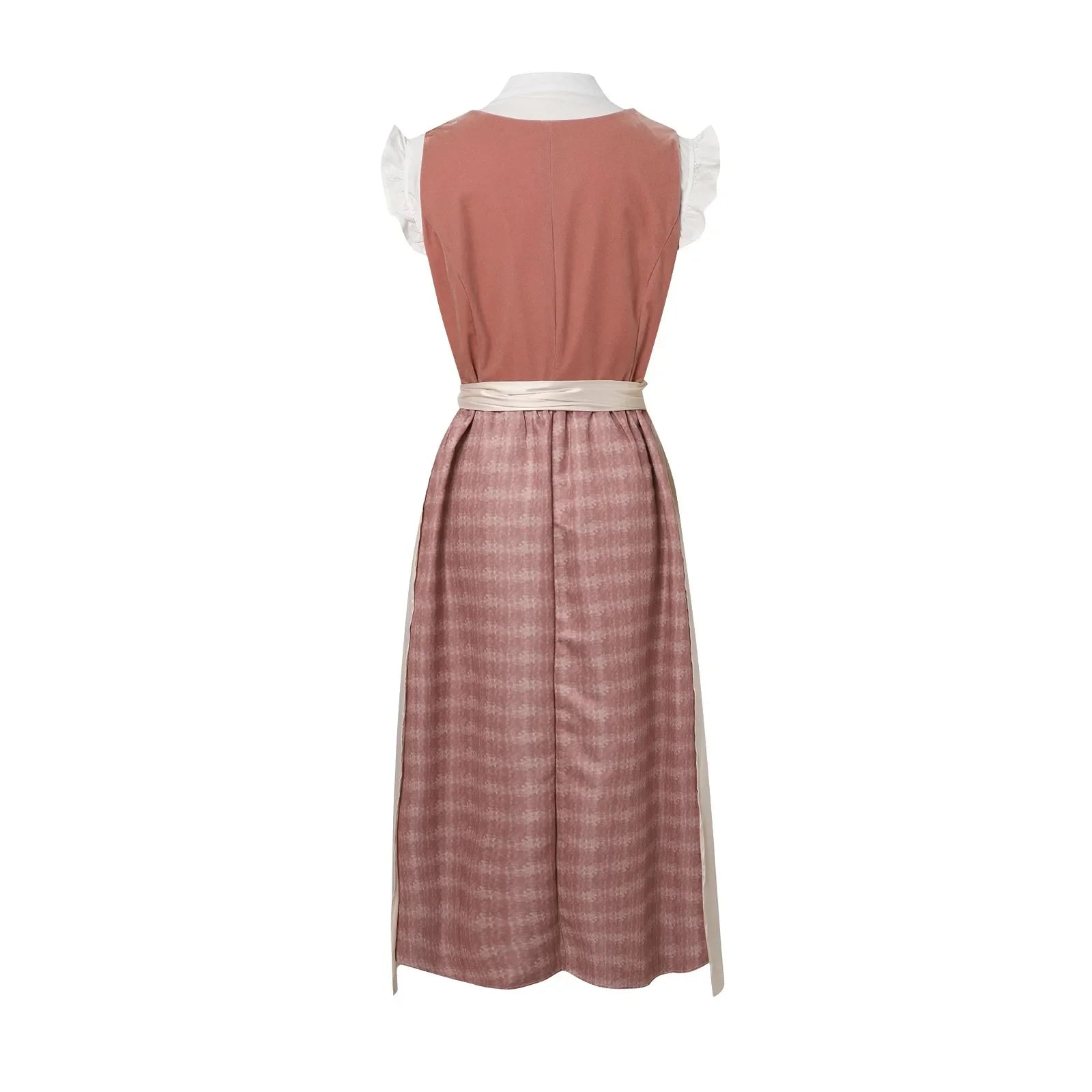 Xaveria | Tenue de costumes propres pour l'Oktoberfest 