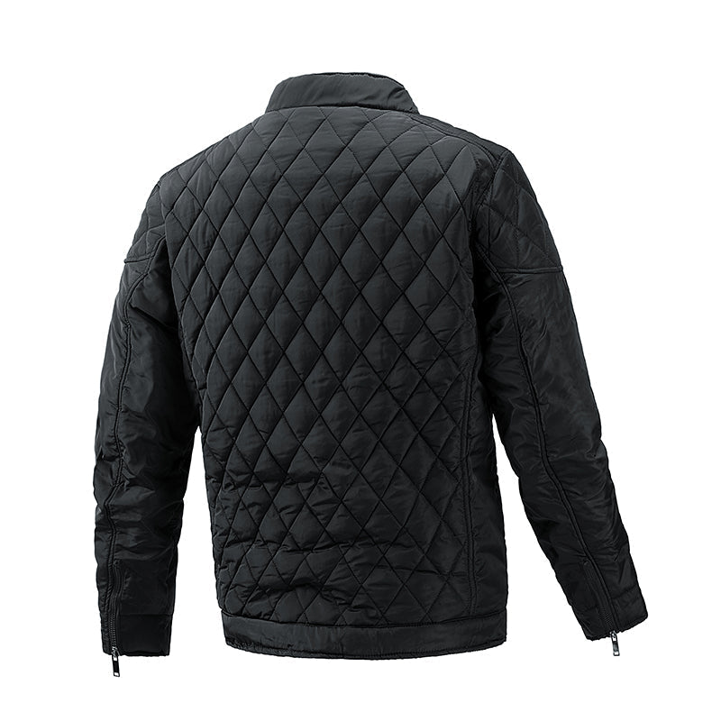 Henri™ - Karierten Jacke