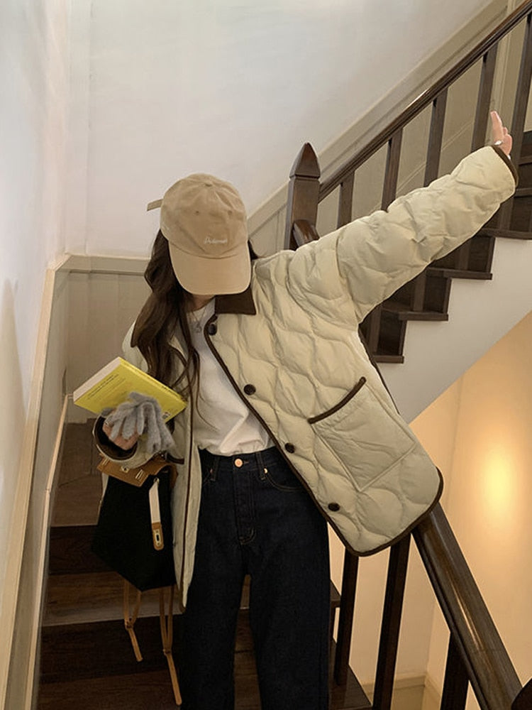 Damenmode | Frauen Jacken: Qualitativ hochwertige Outdoor-Bekleidung