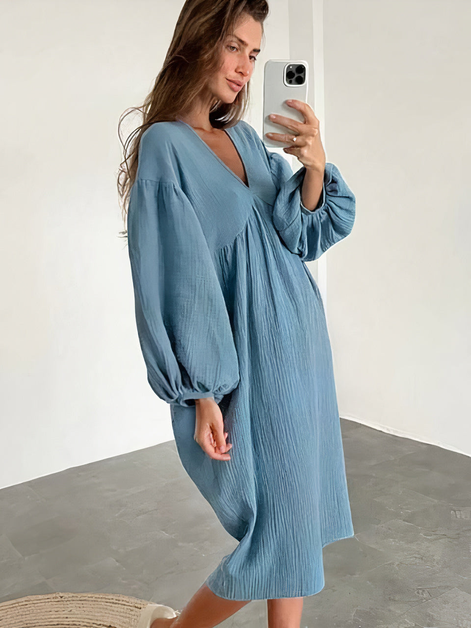 Alma - Freizeitkleid
