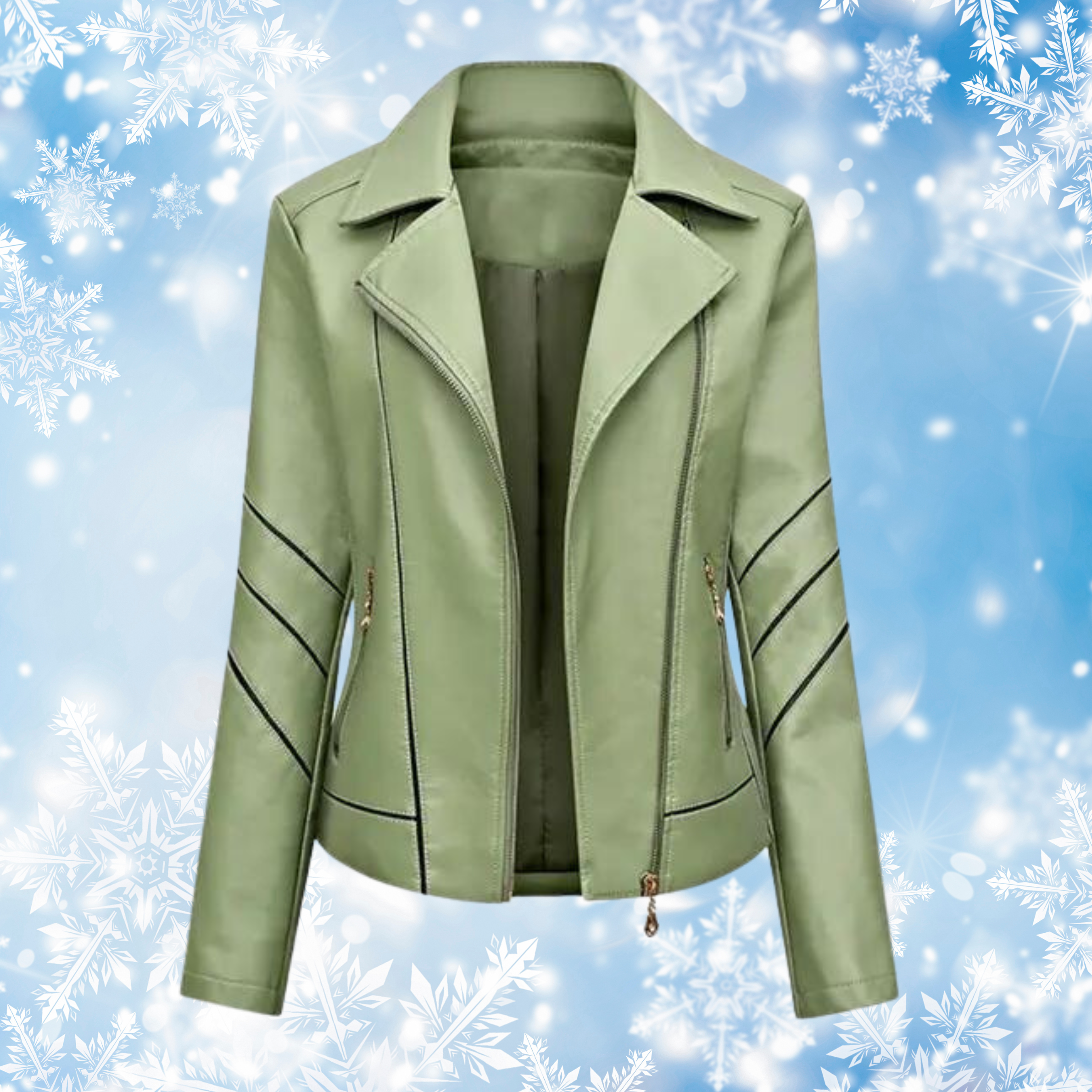 Althara | Veste élégante pour femme