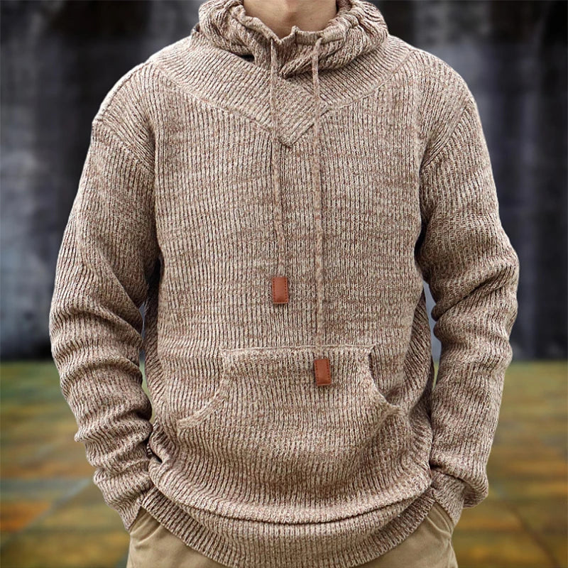 Arnel - Sweat à capuche élégant pour homme