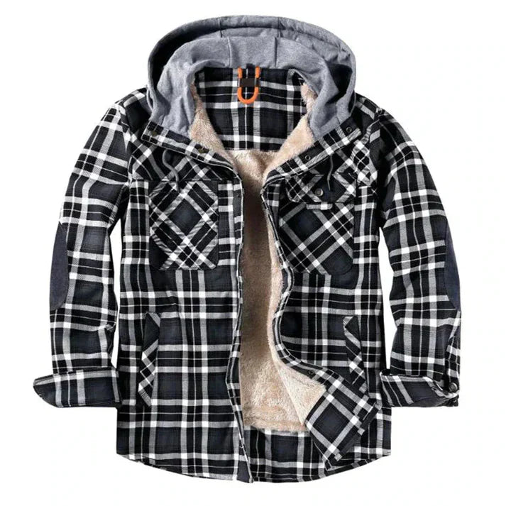 Marlon - veste pour homme