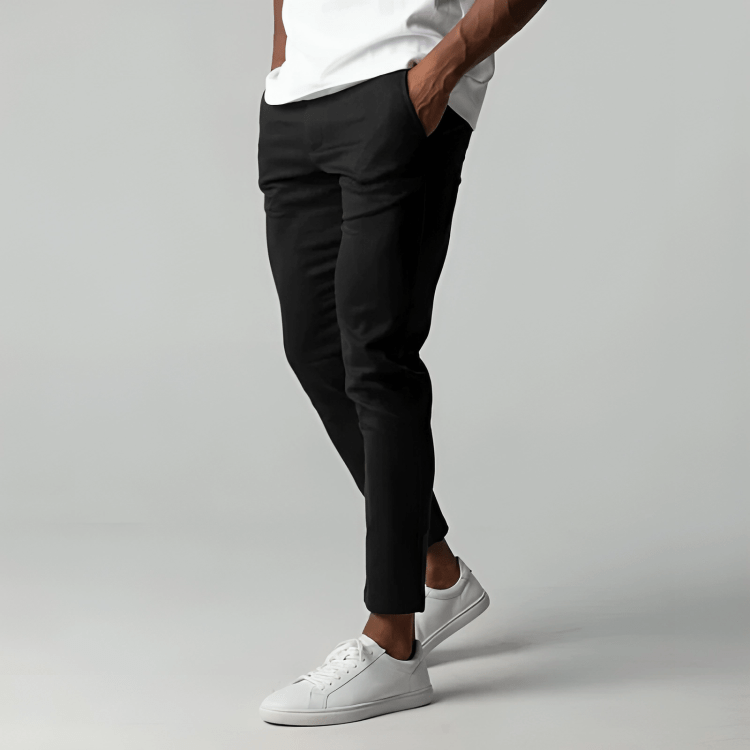 Axel™ | Pantalon chino extensible pour homme