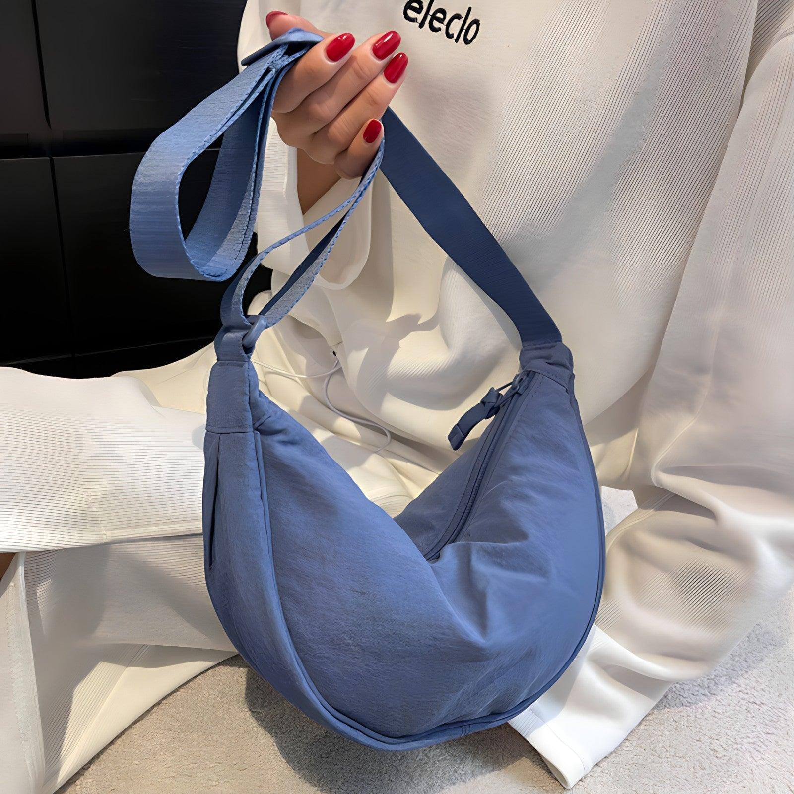 Cecilia - Sac bandoulière pour femme
