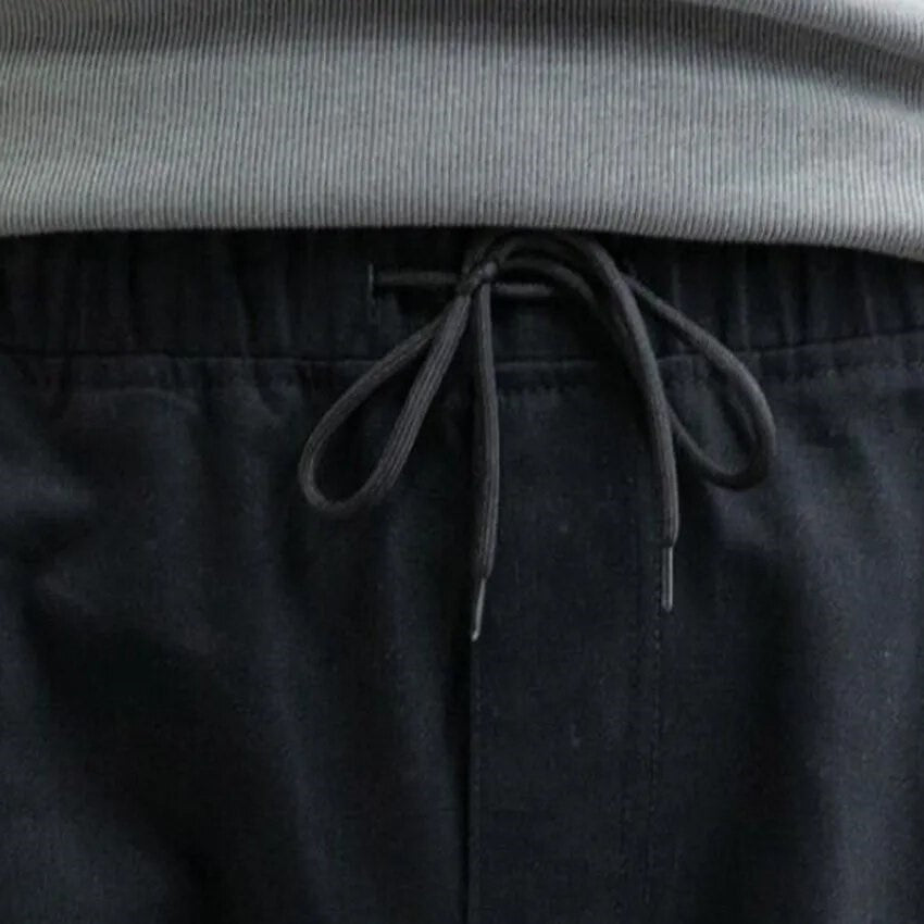 Jerold - pantalon cargo ample pantalon baggy