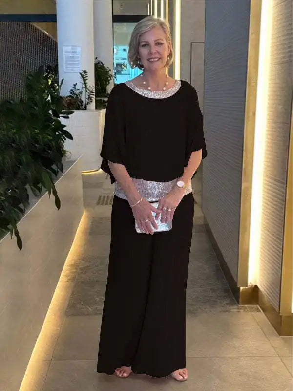 Harriet | Elegantes Mode-Outfit