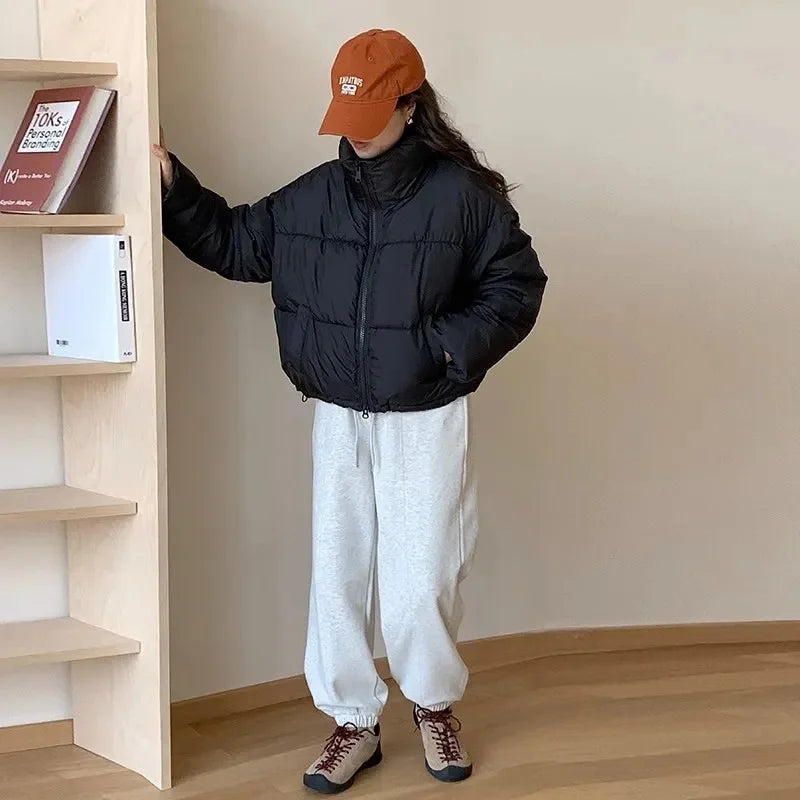 Dasha - Doudoune - Coupe courte