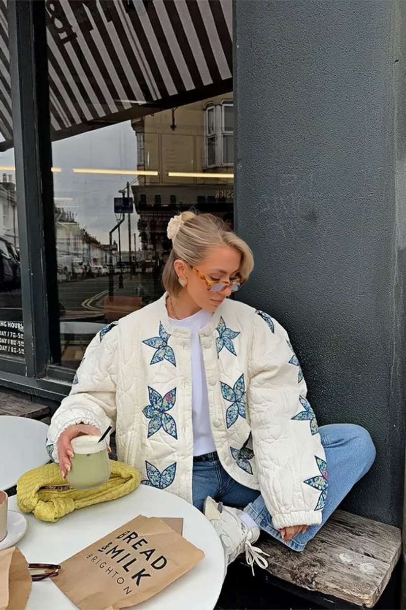 Fulissa-Jacke
