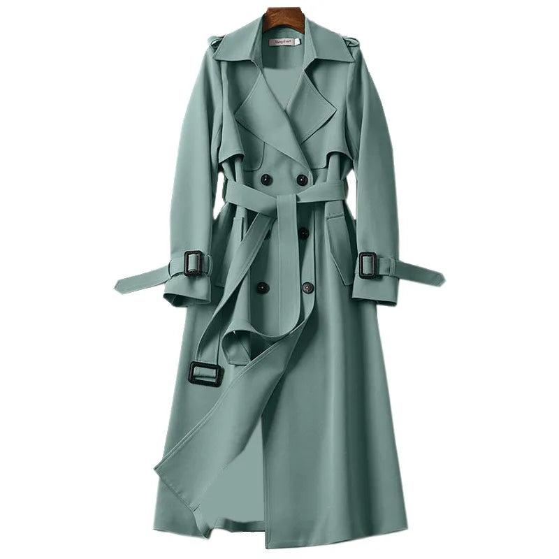 Karoline - Trench-coat - Manteau de printemps