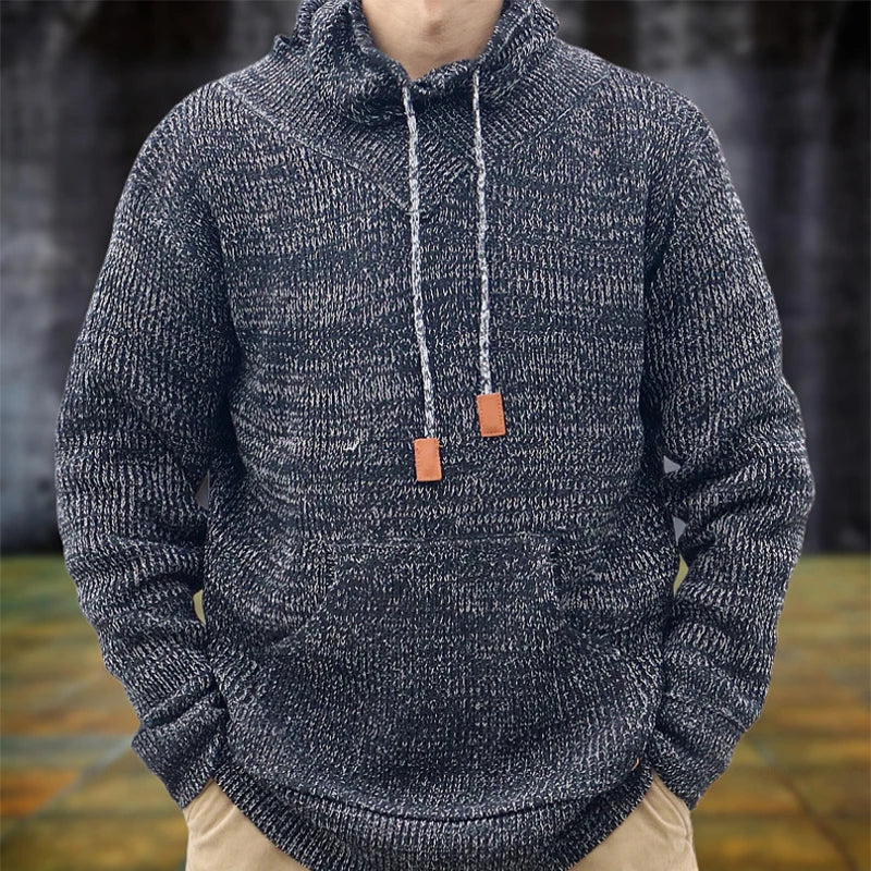 Arnel - Sweat à capuche élégant pour homme