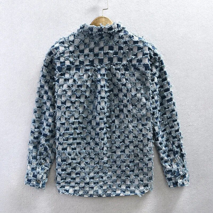 Ezra - veste tendance pour homme 