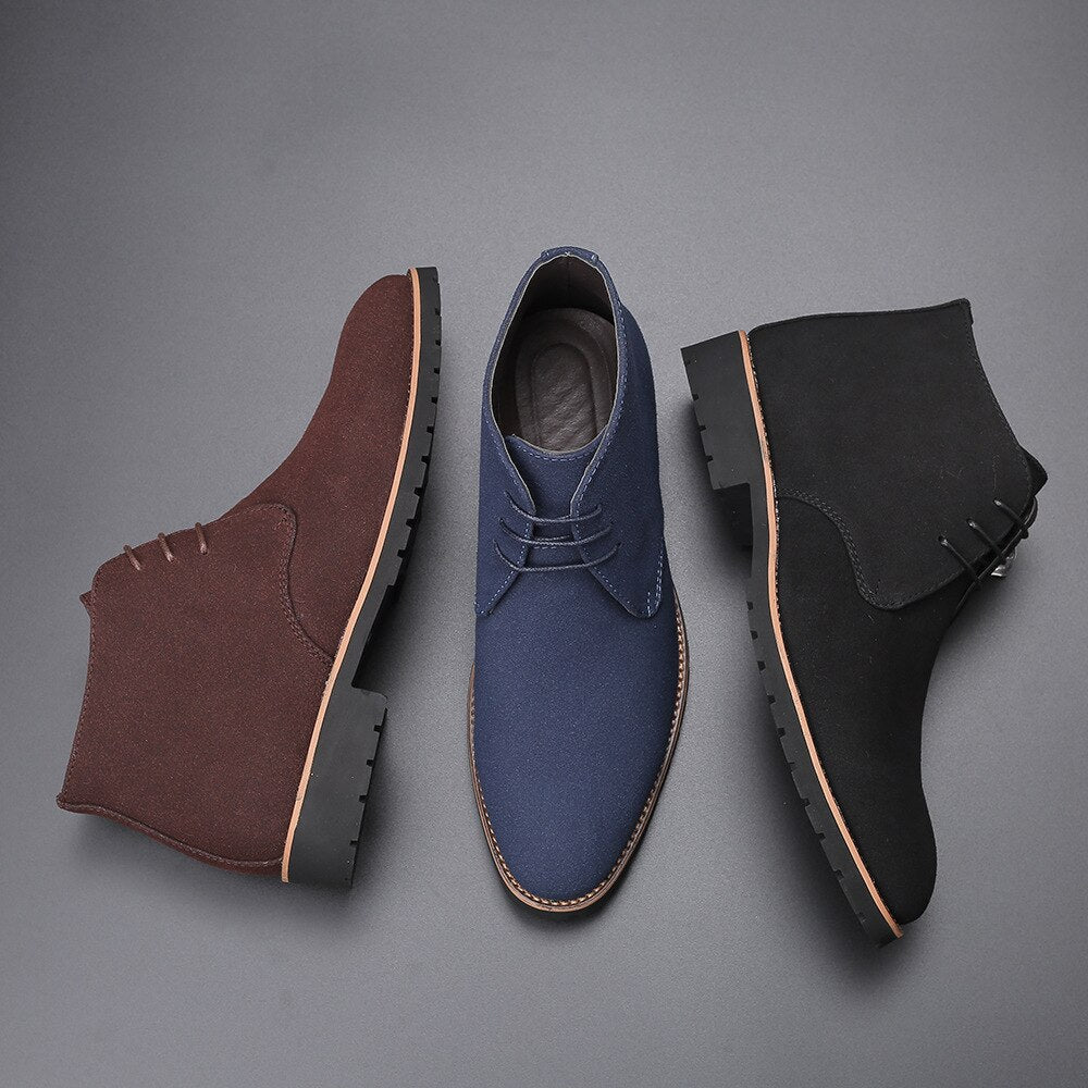 Mano - Herrenschuhe aus Rindsleder