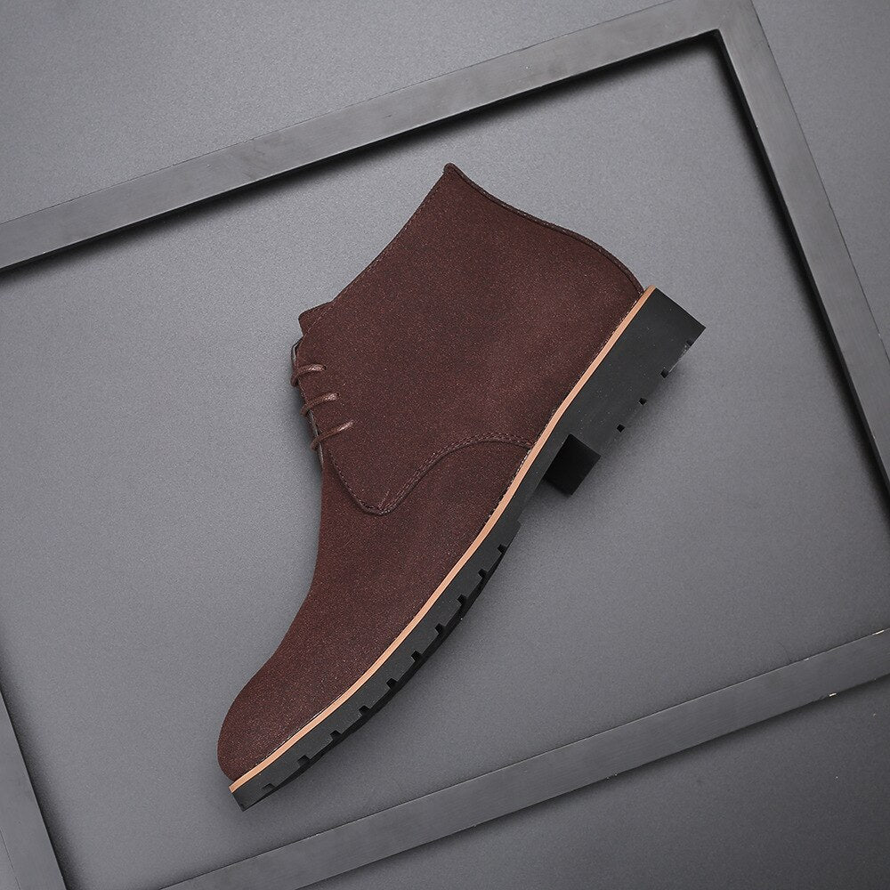 Mano - Herrenschuhe aus Rindsleder