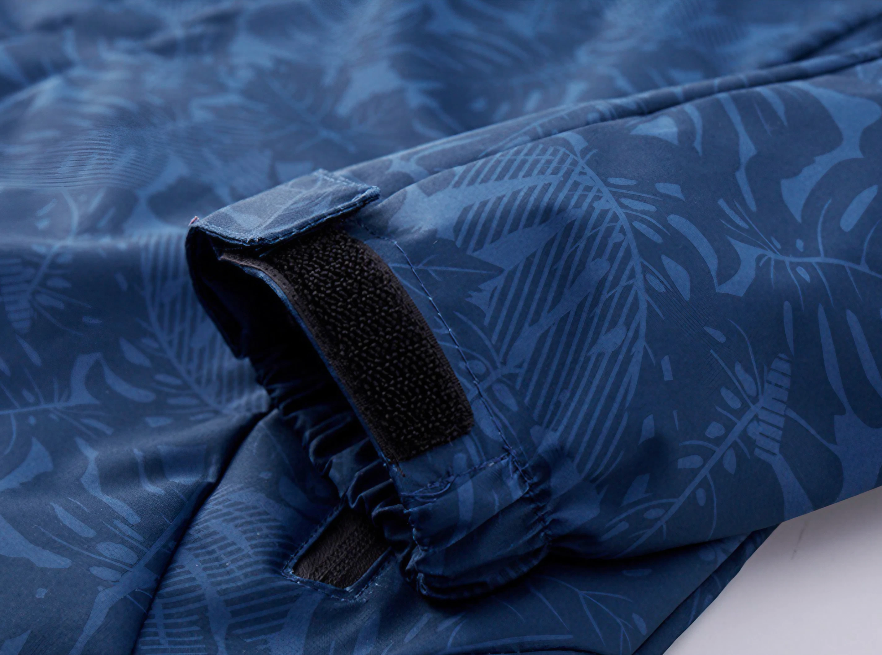 Sanne - manteau d'automne pour femme