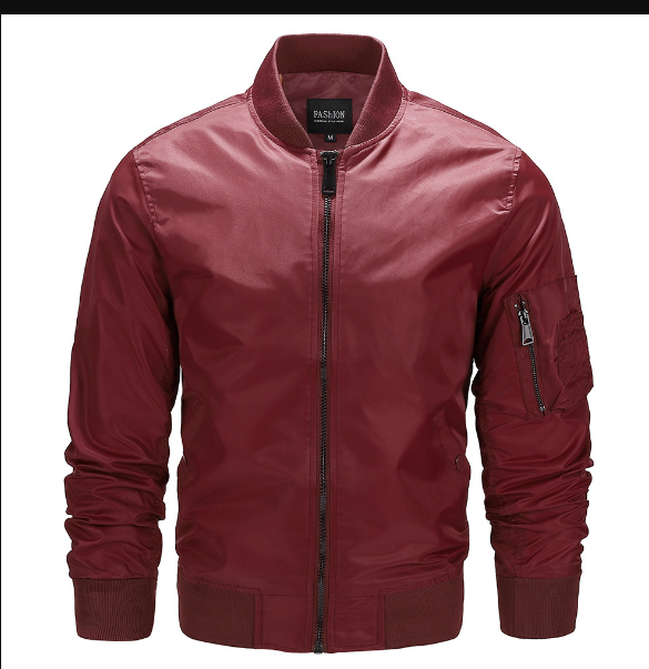Jackson – coupe-vent léger pour homme