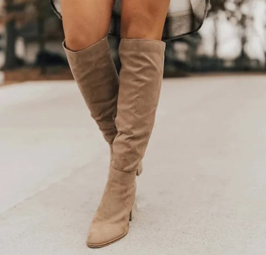 Adélyn | bottes