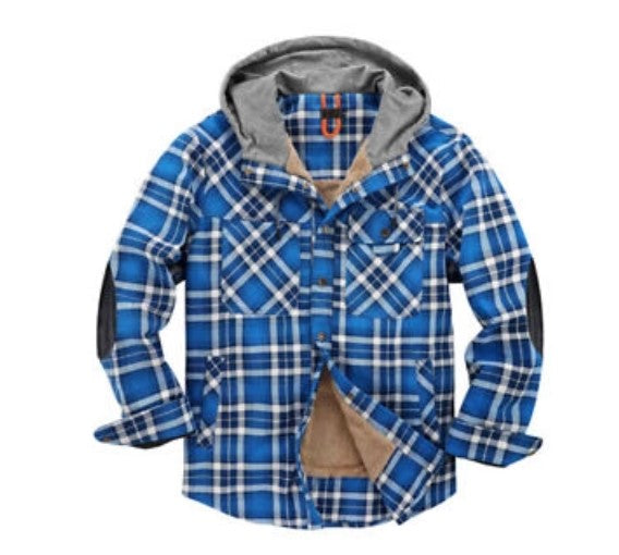 Marlon - veste pour homme