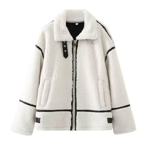 Xylor | Veste élégante Fury pour femme