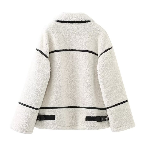 Xylor | Veste élégante Fury pour femme