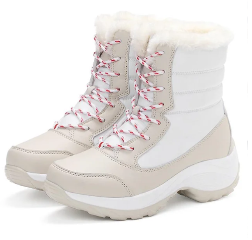 Taytum - chaussures orthopédiques d'hiver