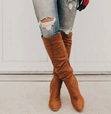 Adélyn | bottes