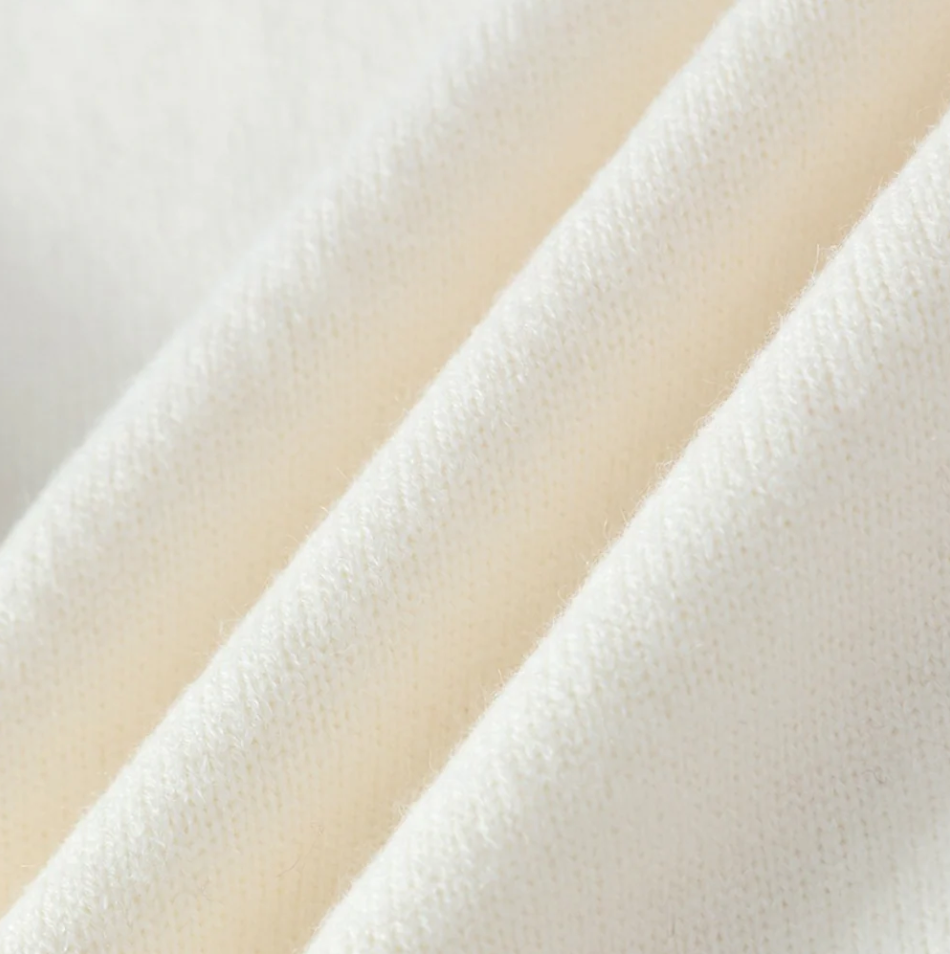 Zenia – pull d'hiver douillet pour femme