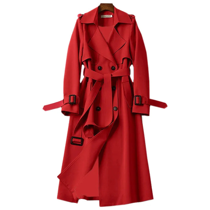 Karoline - Trench-coat - Manteau de printemps