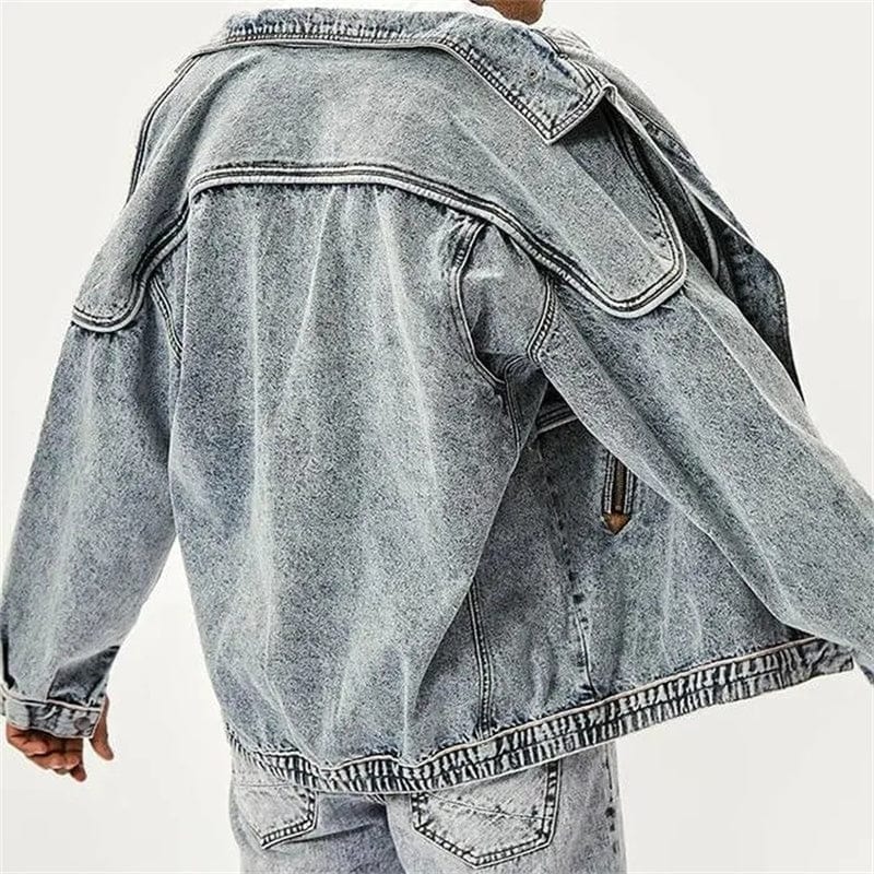 Wikara | veste en jean