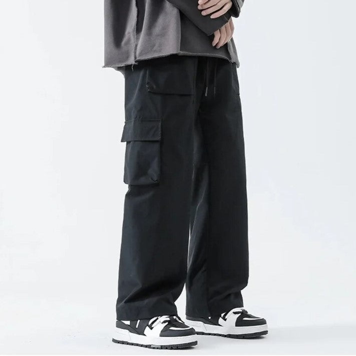 Darius - Charge de pantalons amples 