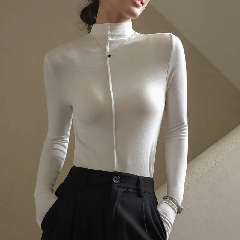 Bellachicha - Elegante Oberteile für Frauen