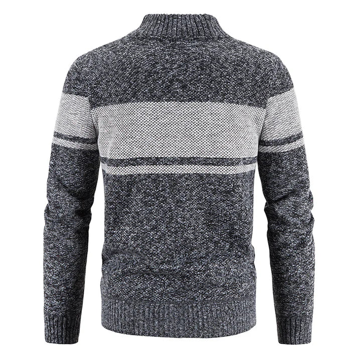 Javon - veste confortable pour homme