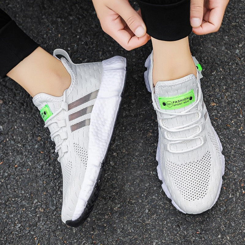 Adley | Chaussures de sport légères pour loisirs