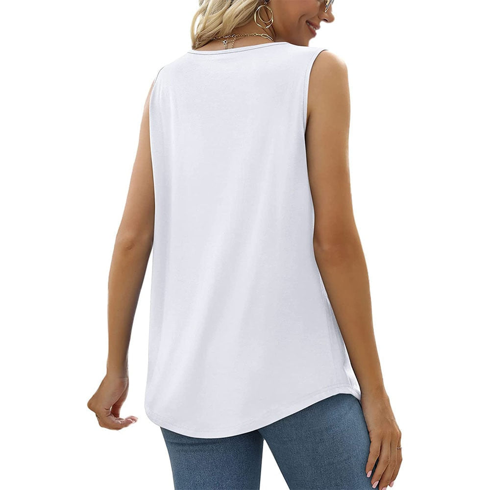 Bellachicha | Damen Ärmelloses Top